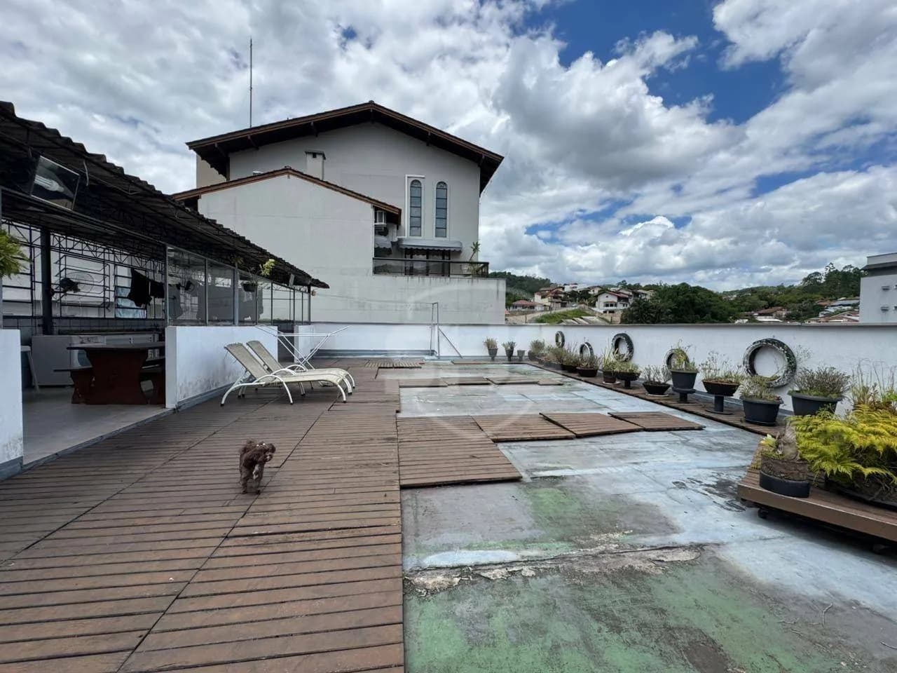 Apartamento com 3 dormitórios à venda, 140 m por R$ 660.000,00 - Garcia - Blumenau/SC