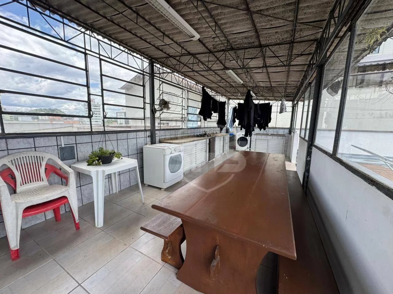Apartamento com 3 dormitórios à venda, 140 m por R$ 660.000,00 - Garcia - Blumenau/SC