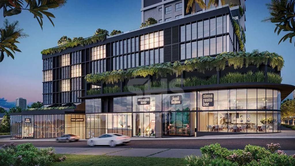 Loja para alugar, 106 m por R$ 9.602,11/mês - Ponta Aguda - Blumenau/SC - foto 1