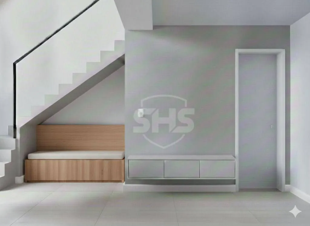 Apartamento com 1 dormitório para alugar, 49 m por R$ 4.120,00/mês - Vila Nova - Blumenau/SC