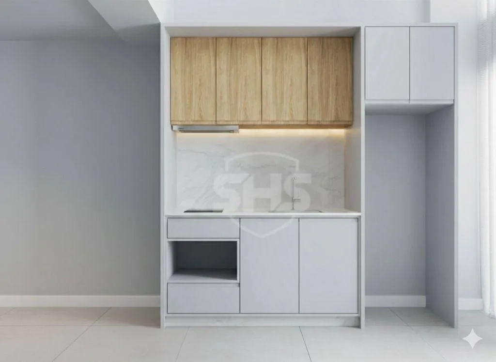 Apartamento com 1 dormitório para alugar, 49 m por R$ 3.920,00/mês - Vila Nova - Blumenau/SC