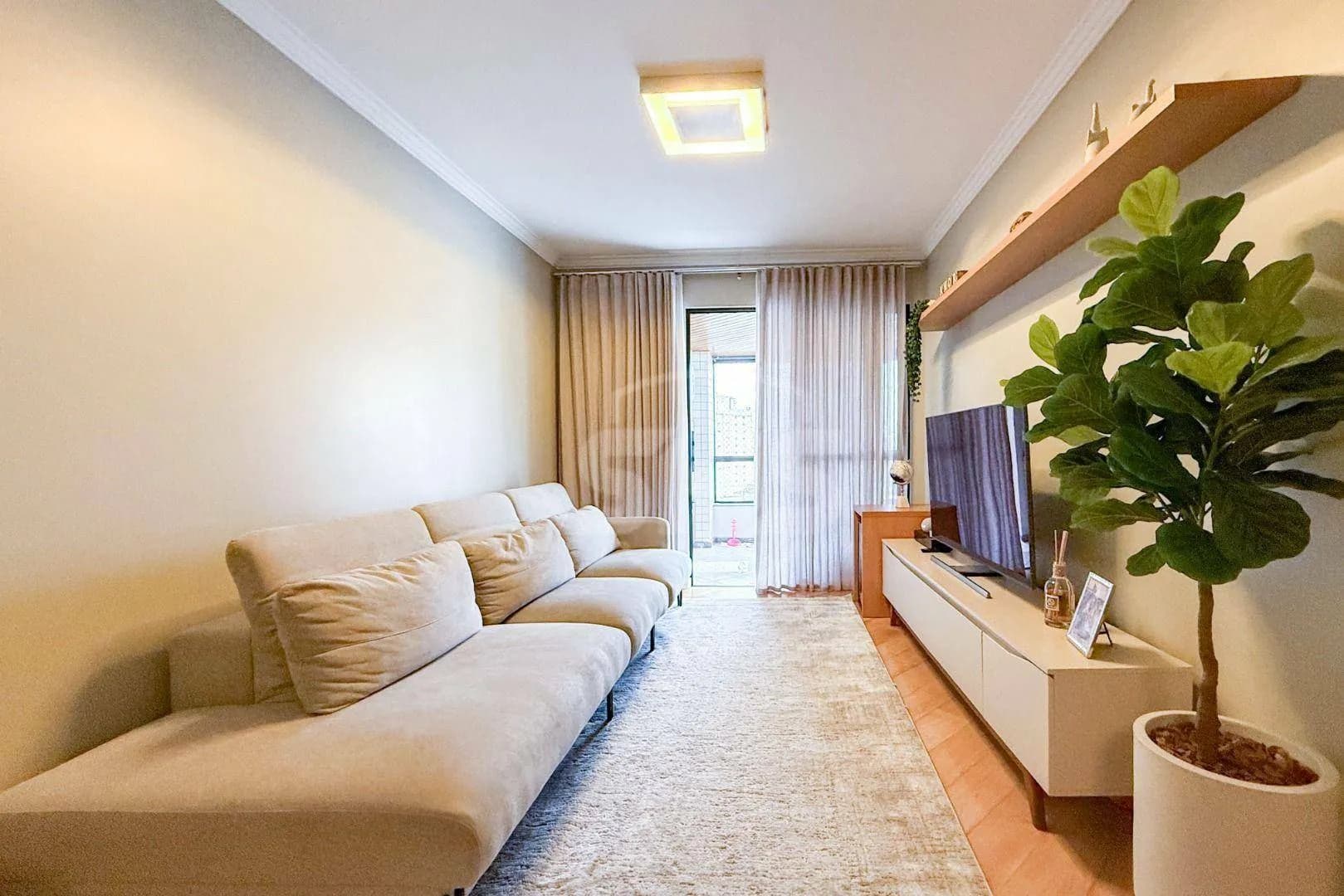 Apartamento com 3 dormitórios à venda, 138 m por R$ 1.000.000,00 - Jardim Blumenau - Blumenau/SC - foto 1