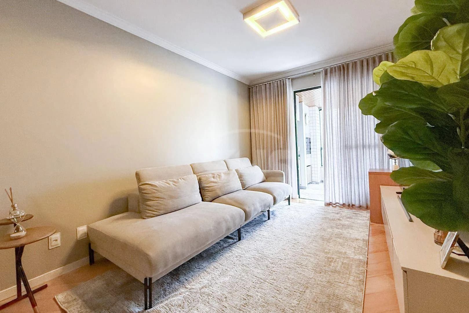 Apartamento com 3 dormitórios à venda, 138 m por R$ 1.000.000,00 - Jardim Blumenau - Blumenau/SC