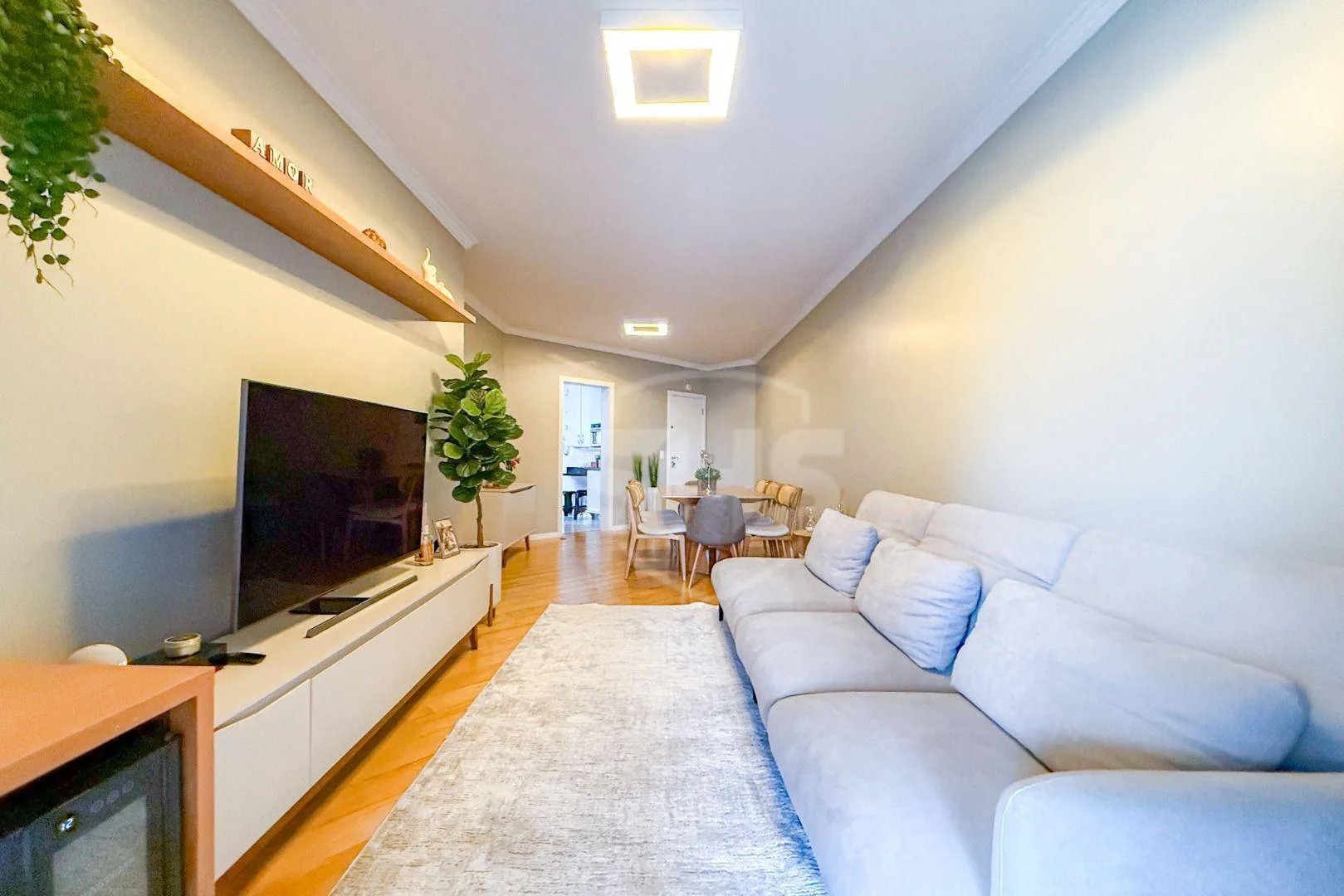 Apartamento com 3 dormitórios à venda, 138 m por R$ 1.000.000,00 - Jardim Blumenau - Blumenau/SC