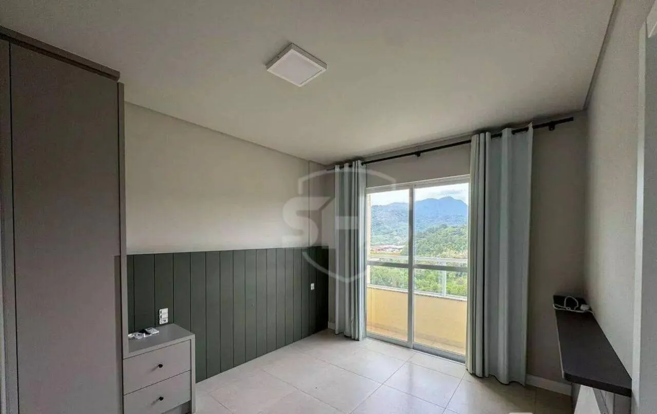 Apartamento com 2 dormitórios à venda, 82 m por R$ 413.500,00 - Itoupava Central - Blumenau/SC