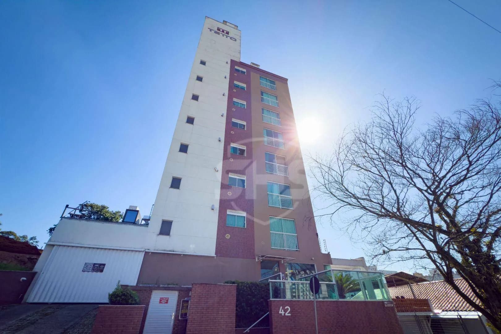 Apartamento com 1 dormitório à venda, 38 m por R$ 390.000,00 - Itoupava Seca - Blumenau/SC