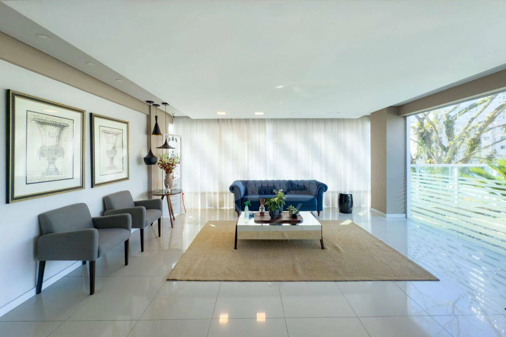 Apartamento com 1 dormitório à venda, 38 m por R$ 390.000,00 - Itoupava Seca - Blumenau/SC