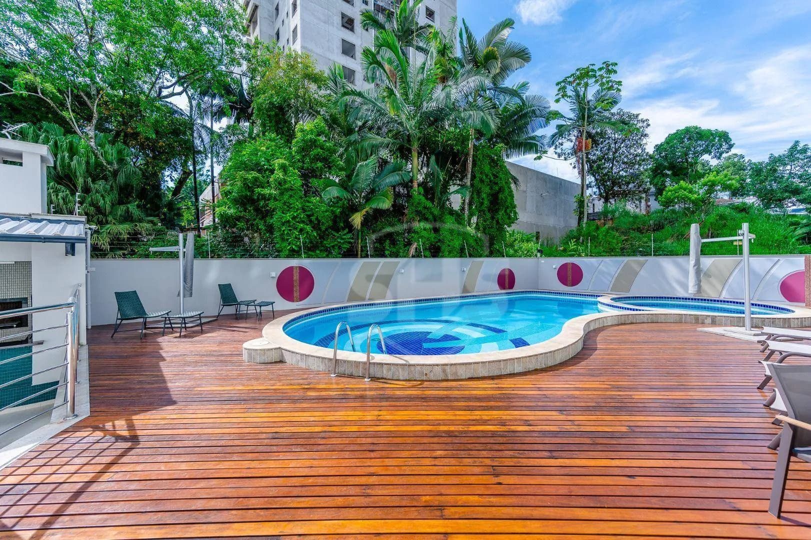 Apartamento com 3 dormitórios à venda, 214 m por R$ 2.200.000,00 - Jardim Blumenau - Blumenau/SC