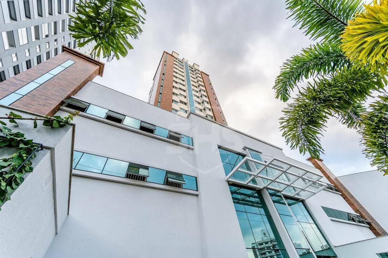 Apartamento com 3 dormitórios à venda, 111 m por R$ 820.000,00 - Vila Nova - Blumenau/SC - foto 1