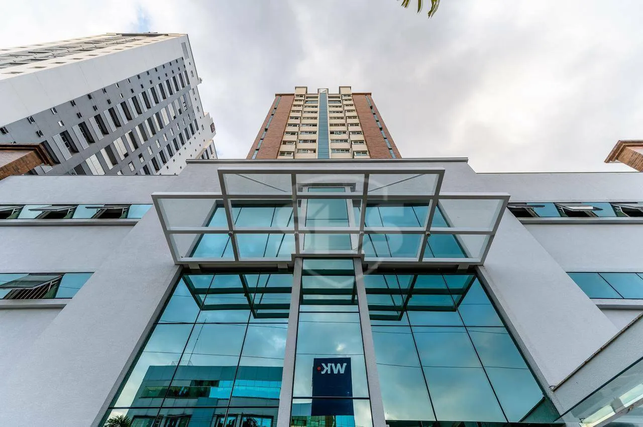 Apartamento com 3 dormitórios à venda, 111 m por R$ 820.000,00 - Vila Nova - Blumenau/SC