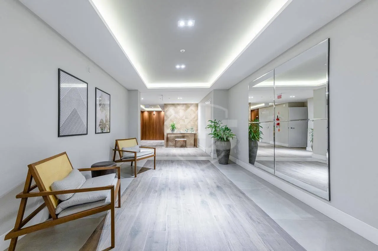 Apartamento com 3 dormitórios à venda, 111 m por R$ 820.000,00 - Vila Nova - Blumenau/SC