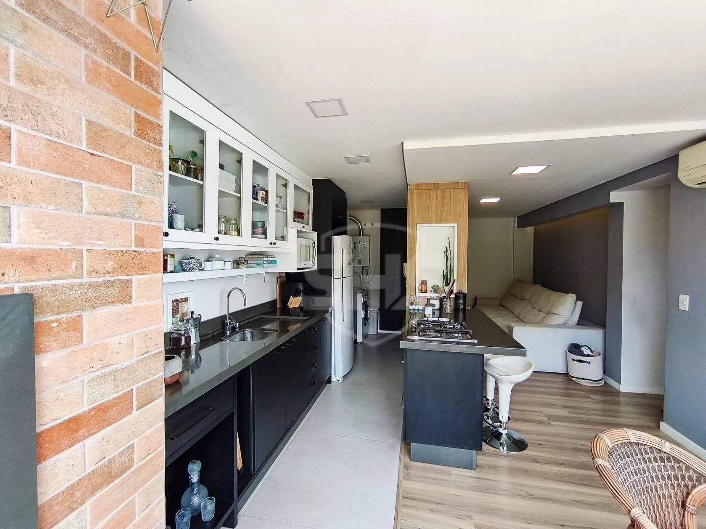 Apartamento com 2 dormitórios à venda, 73 m por R$ 549.000,00 - Salto - Blumenau/SC