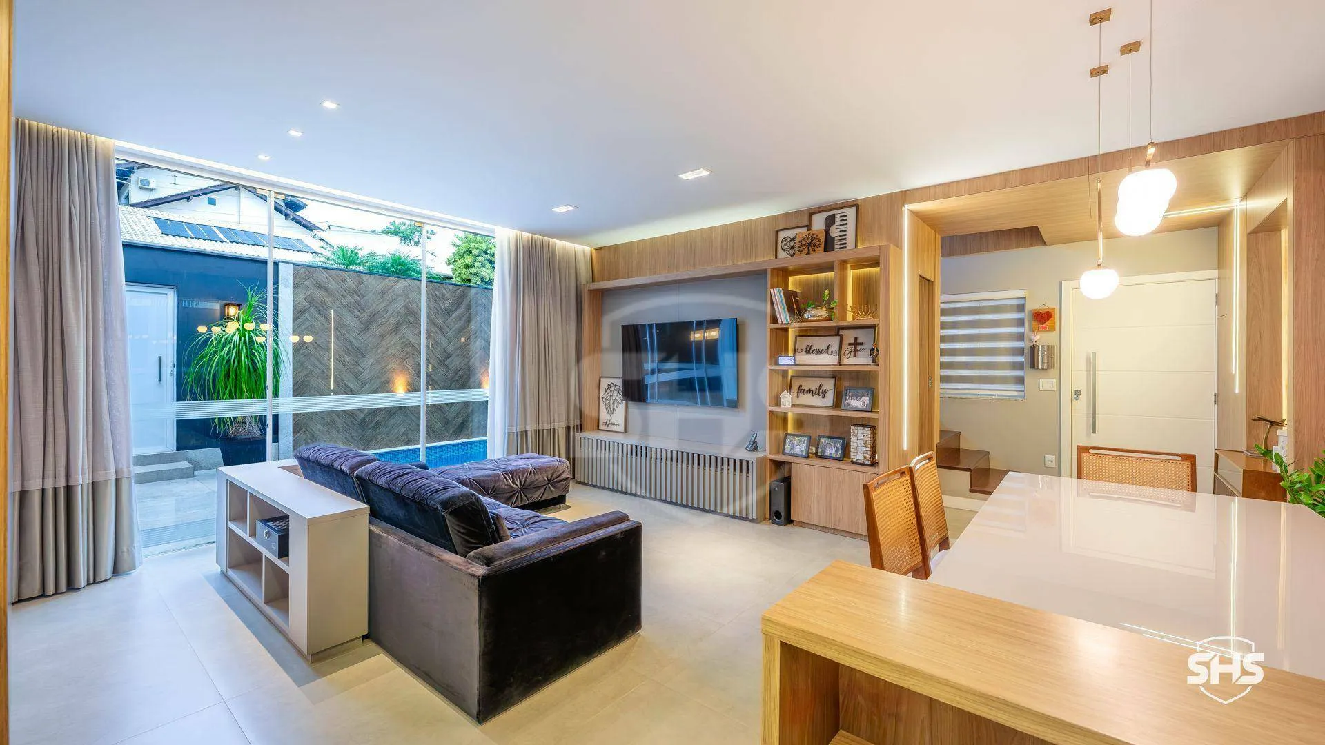 Casa com 3 dormitórios à venda, 172 m por R$ 1.600.000,00 - Fortaleza - Blumenau/SC