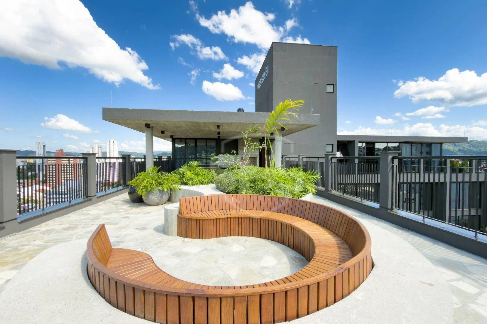 Apartamento com 1 dormitório à venda, 55 m por R$ 550.000,00 - Vila Nova - Blumenau/SC
