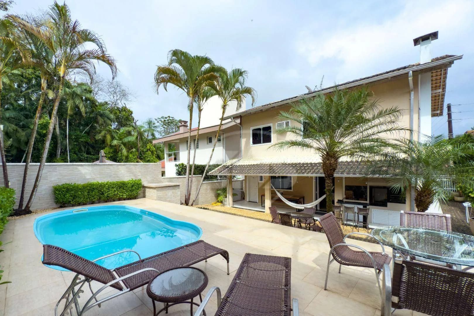 Casa com 3 dormitórios à venda, 222 m por R$ 1.699.000,00 - Itoupava Central - Blumenau/SC - foto 1