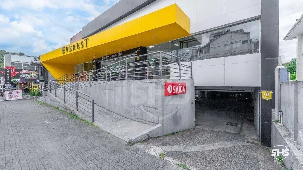 Loja para alugar, 1445 m por R$ 50.000,01/mês - Centro - Blumenau/SC
