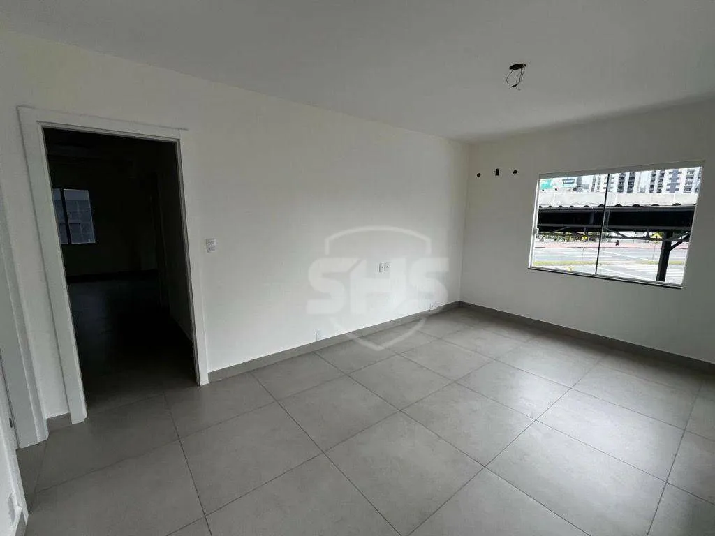 Sala para alugar, 93 m por R$ 4.000,00/mês - Velha - Blumenau/SC