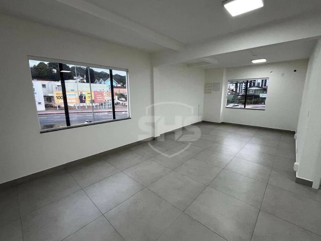 Sala para alugar, 93 m por R$ 4.000,00/mês - Velha - Blumenau/SC
