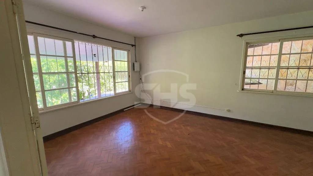 Casa com 6 dormitórios para alugar, 240 m por R$ 6.672,28/mês - Bom Retiro - Blumenau/SC