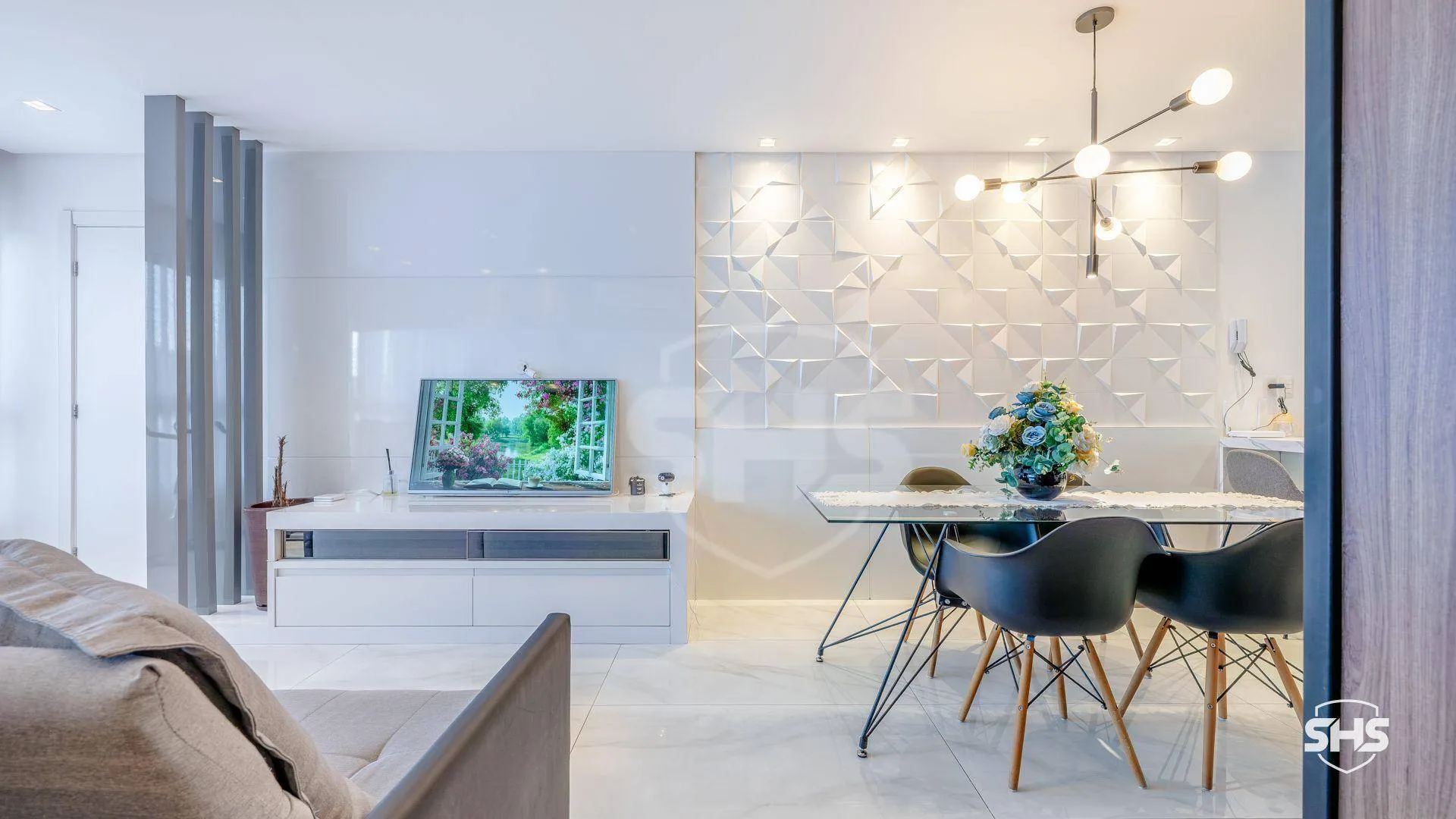 Apartamento com 3 dormitórios à venda, 92 m por R$ 750.000,00 - Itoupava Norte - Blumenau/SC