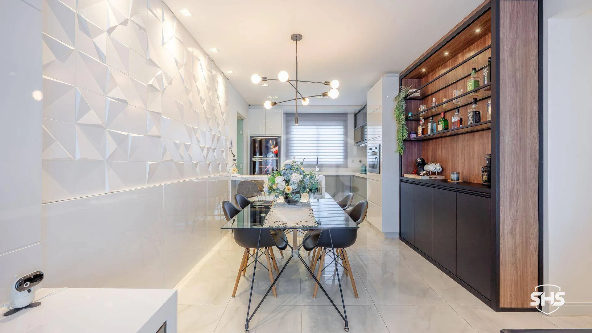 Apartamento com 3 dormitórios à venda, 92 m por R$ 750.000,00 - Itoupava Norte - Blumenau/SC