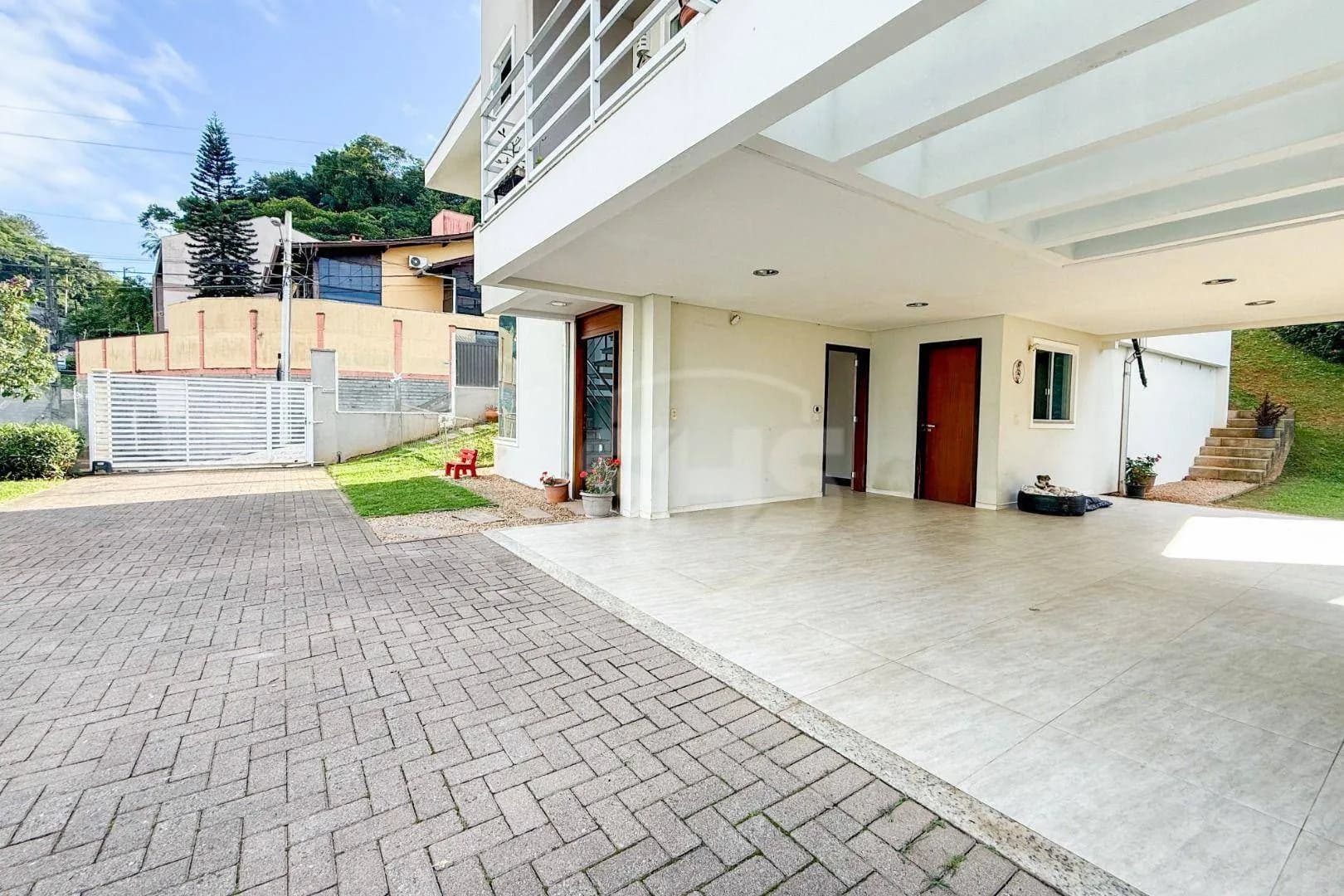 Casa à venda, 204 m por R$ 1.495.000,00 - Itoupava Seca - Blumenau/SC