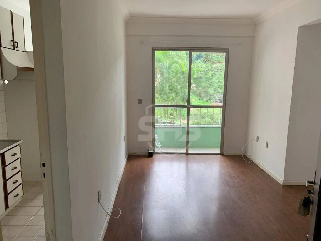 Apartamento com 2 dormitórios para alugar, 59 m por R$ 1.973,58/mês - Nova Esperança - Blumenau/SC - foto 1