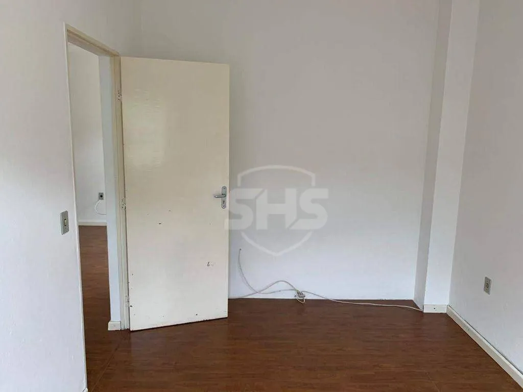 Apartamento com 2 dormitórios para alugar, 59 m por R$ 1.973,58/mês - Nova Esperança - Blumenau/SC