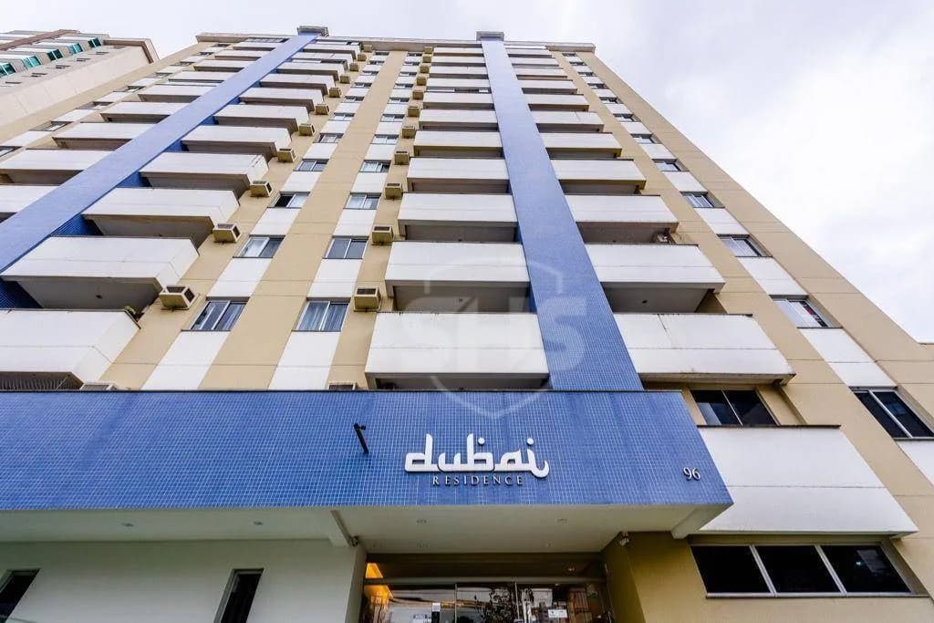 Apartamento com 2 dormitórios para alugar, 69 m por R$ 3.203,47/mês - Vila Nova - Blumenau/SC - foto 1
