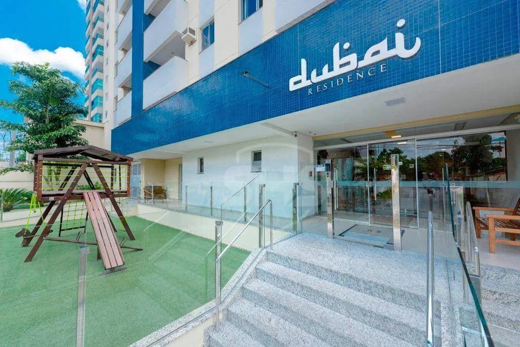 Apartamento com 2 dormitórios para alugar, 69 m por R$ 3.203,47/mês - Vila Nova - Blumenau/SC