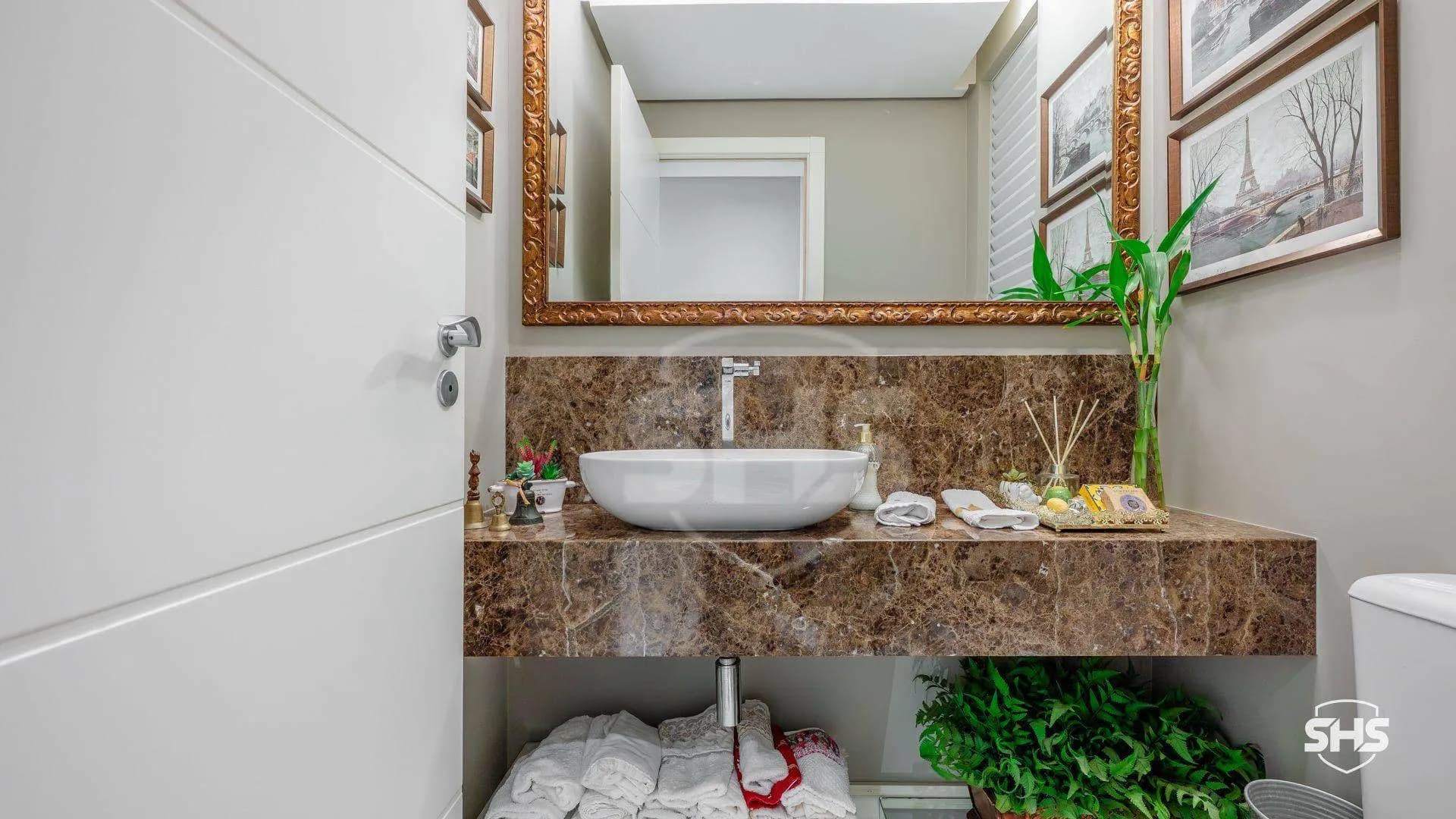 Apartamento à venda, 159 m por R$ 1.450.000,00 - Jardim Blumenau - Blumenau/SC