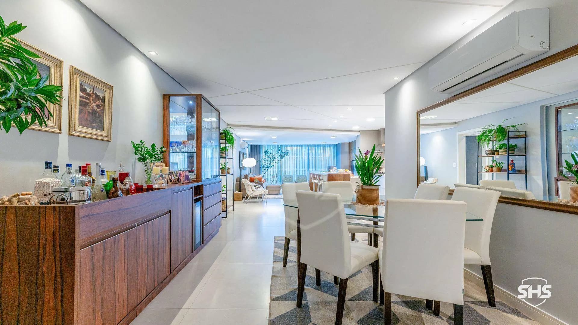 Apartamento à venda, 159 m por R$ 1.450.000,00 - Jardim Blumenau - Blumenau/SC