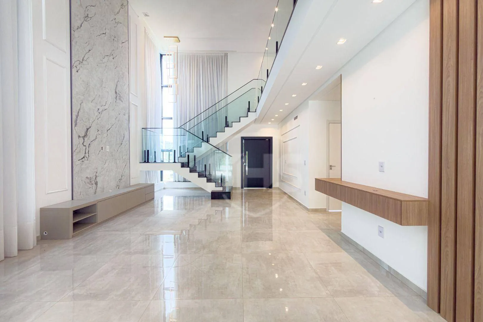 Casa com 4 dormitórios à venda, 379 m por R$ 2.200.000,00 - Ponta Aguda - Blumenau/SC