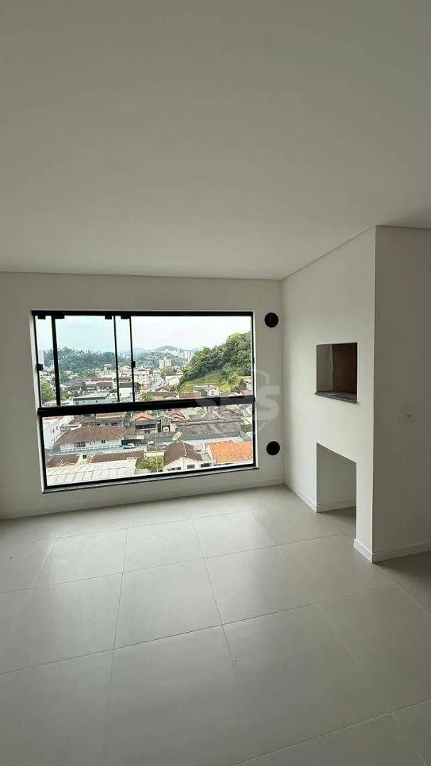 Apartamento com 2 dormitórios à venda, 66 m por R$ 480.000,00 - Água Verde - Blumenau/SC