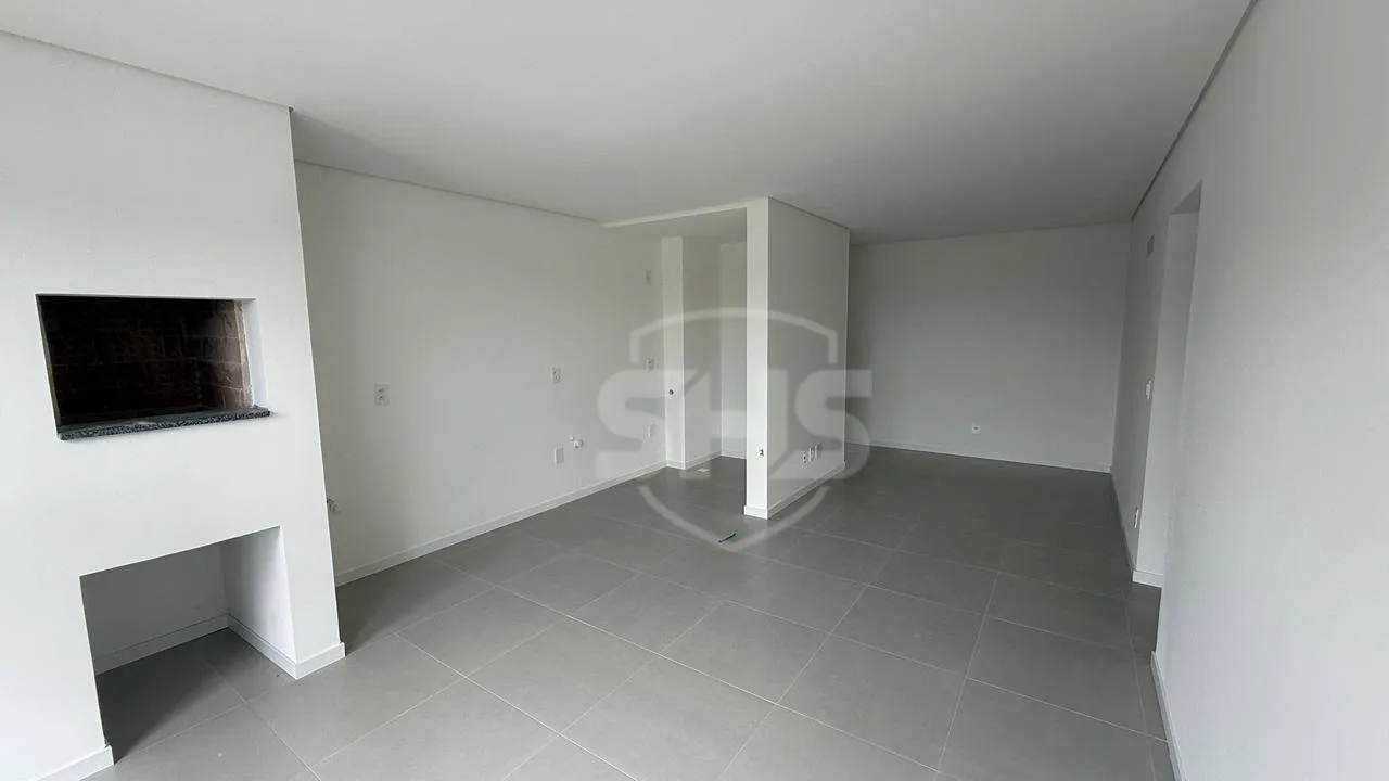 Apartamento com 2 dormitórios à venda, 66 m por R$ 480.000,00 - Água Verde - Blumenau/SC