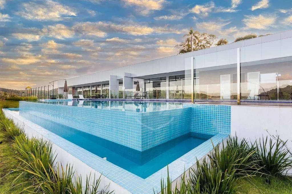 Terreno à venda, 359 m por R$ 330.000,00 - Ponta Aguda - Blumenau/SC - foto 1