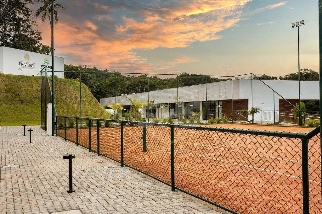 Terreno à venda, 359 m por R$ 330.000,00 - Ponta Aguda - Blumenau/SC