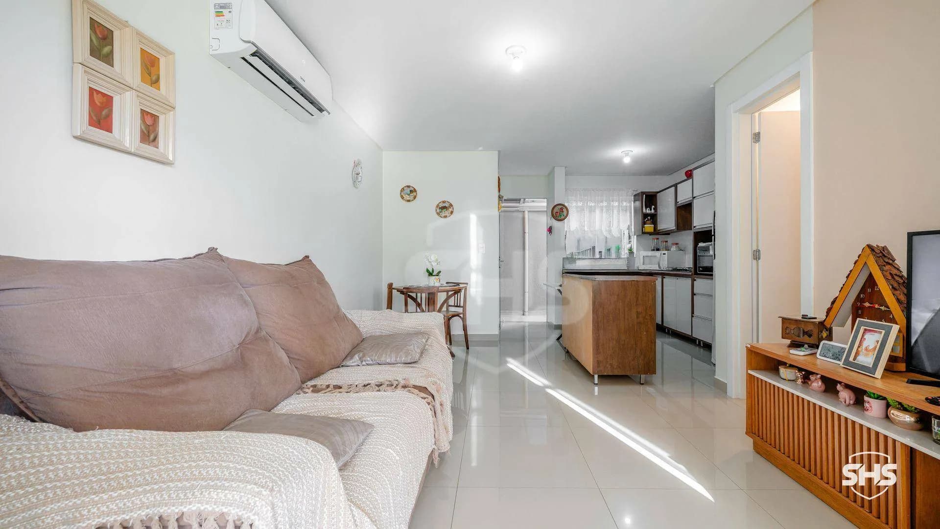 Casa com 2 dormitórios à venda, 73 m por R$ 680.000,00 - Escola Agrícola - Blumenau/SC