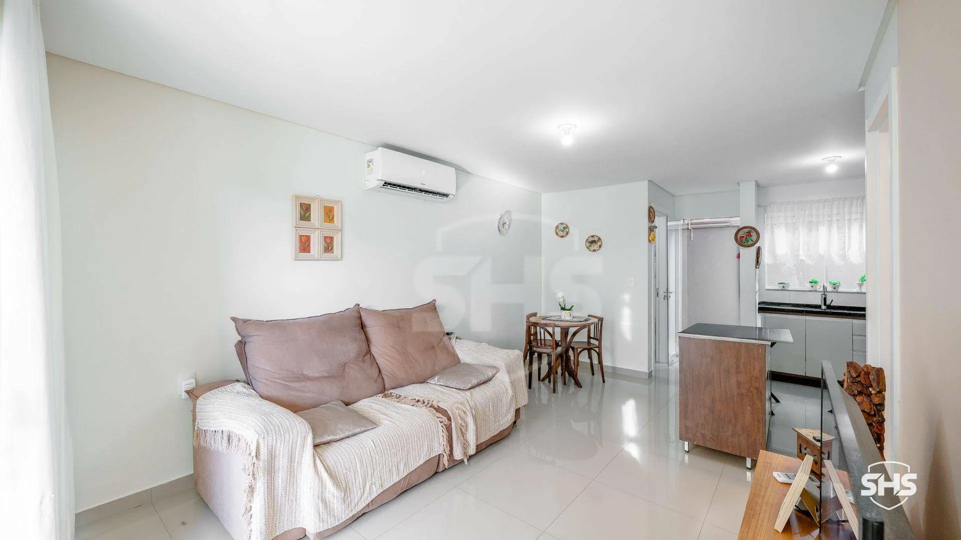 Casa com 2 dormitórios à venda, 73 m por R$ 680.000,00 - Escola Agrícola - Blumenau/SC