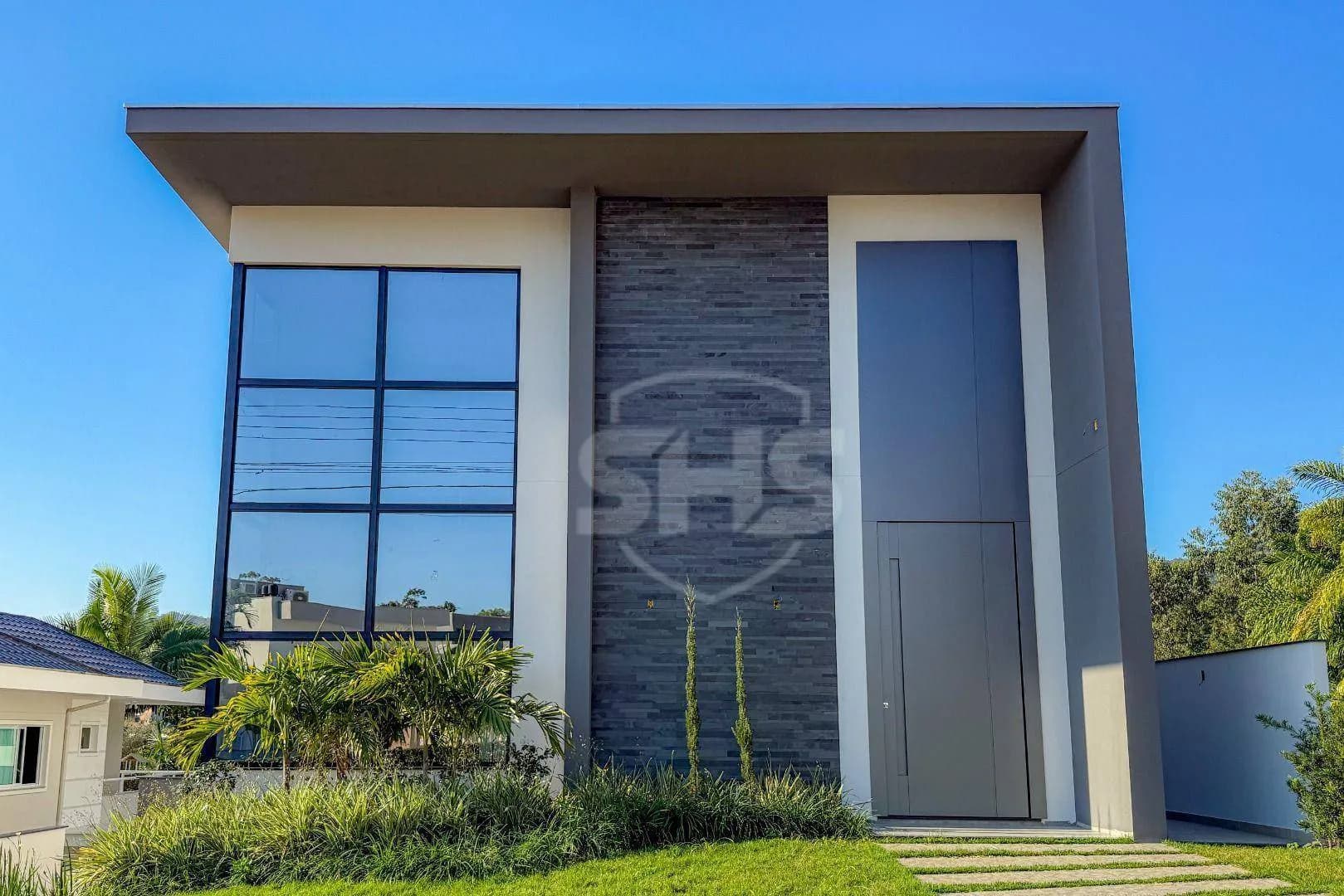 Casa com 3 dormitórios à venda, 422 m por R$ 2.990.000,00 - Itoupava Central - Blumenau/SC