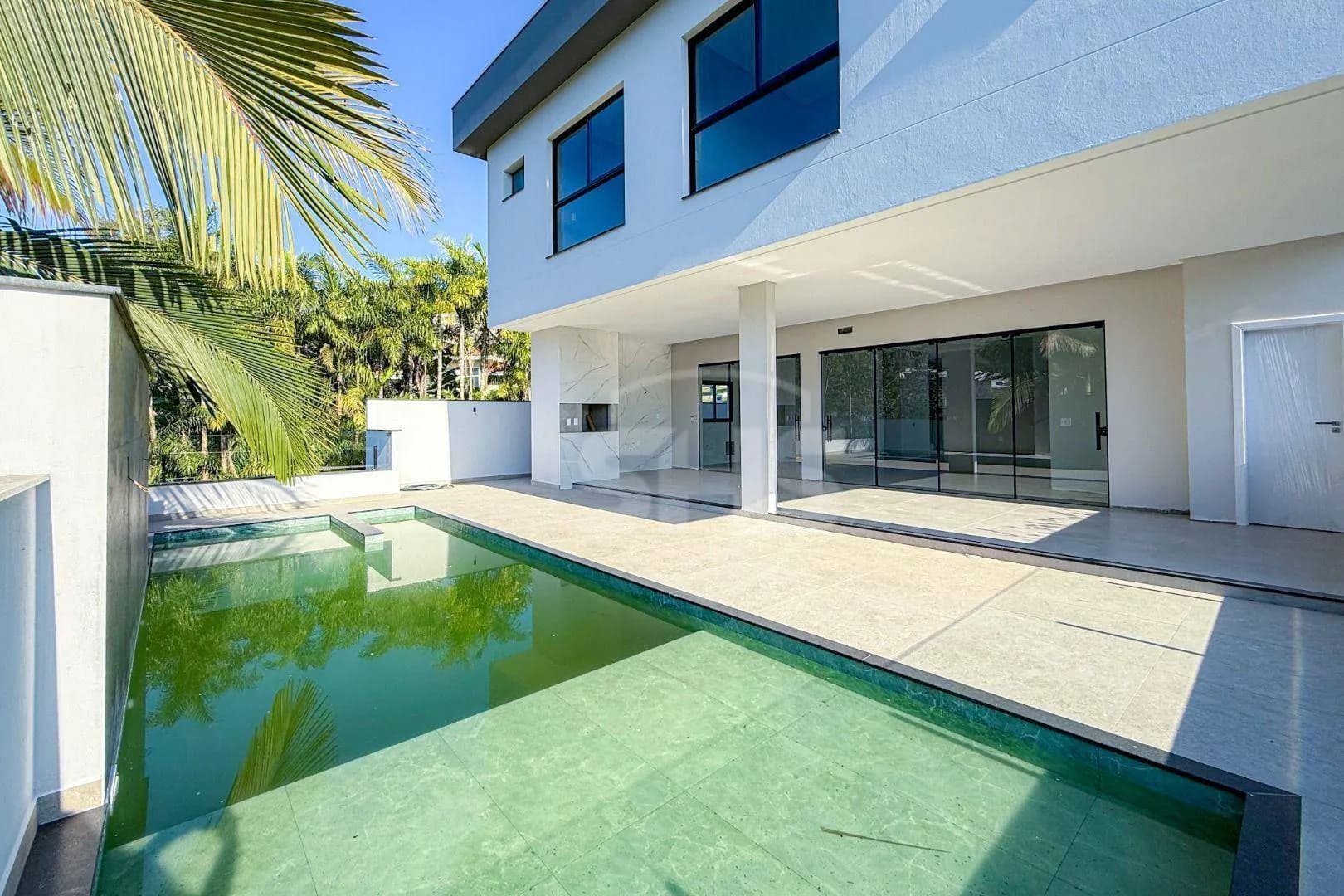 Casa com 3 dormitórios à venda, 422 m por R$ 2.990.000,00 - Itoupava Central - Blumenau/SC