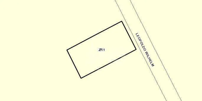 Terreno à venda, 420 m por R$ 450.000,00 - Velha - Blumenau/SC