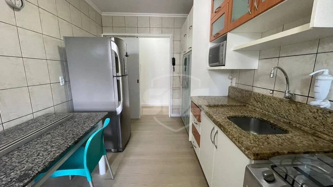 Apartamento com 3 dormitórios à venda, 92 m por R$ 599.000,00 - Vila Formosa - Blumenau/SC - foto 1