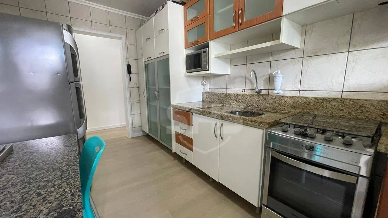 Apartamento com 3 dormitórios à venda, 92 m por R$ 599.000,00 - Vila Formosa - Blumenau/SC