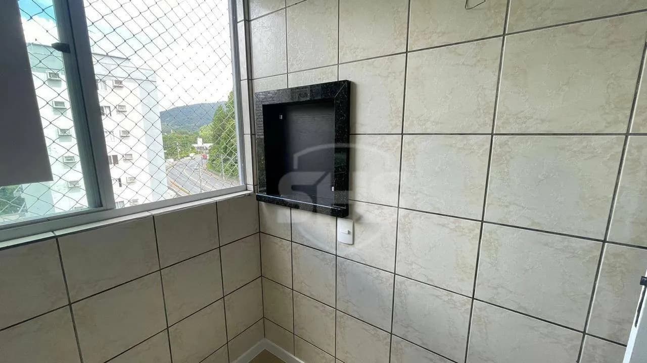 Apartamento com 3 dormitórios à venda, 92 m por R$ 599.000,00 - Vila Formosa - Blumenau/SC