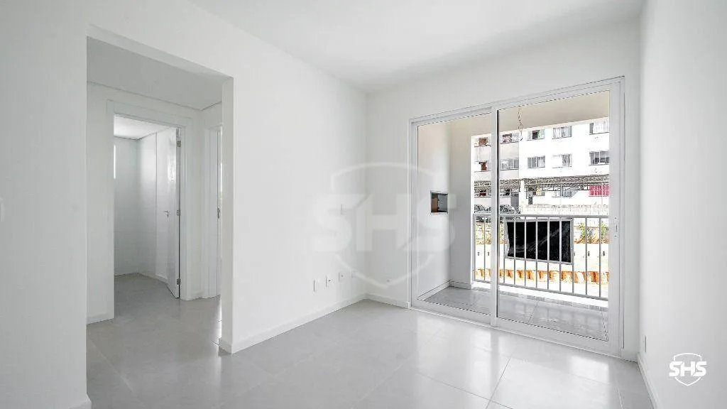 Apartamento com 2 dormitórios para alugar, 70 m por R$ 2.490,00/mês - Fortaleza Alta - Blumenau/SC - foto 1