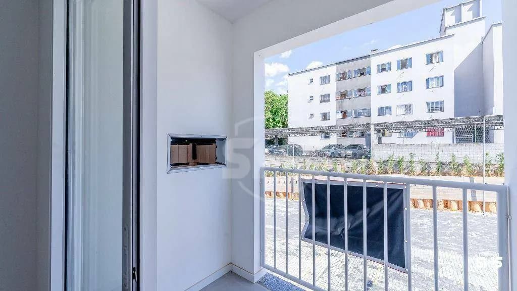 Apartamento com 2 dormitórios para alugar, 70 m por R$ 2.490,00/mês - Fortaleza Alta - Blumenau/SC