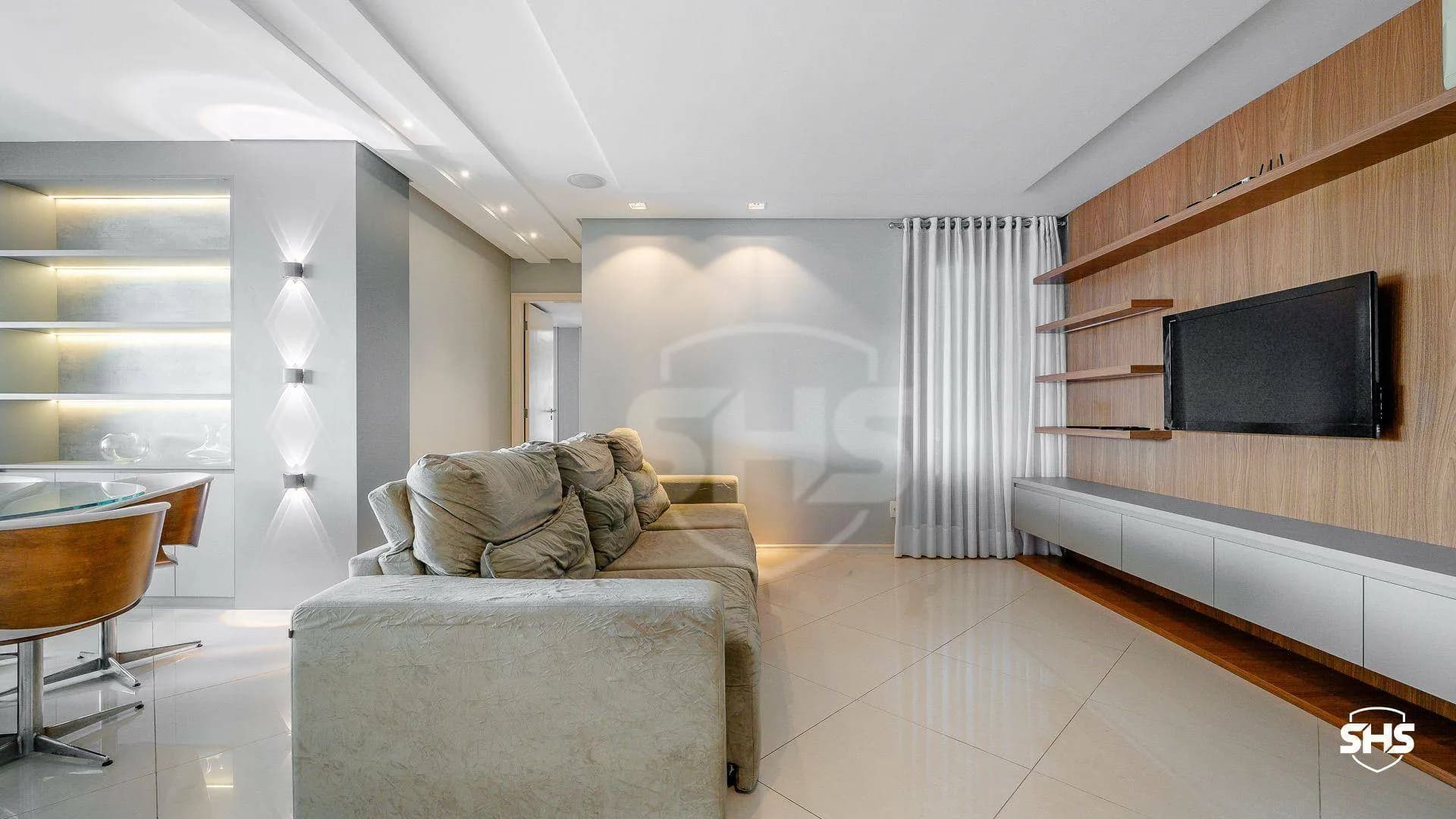 Apartamento com 3 dormitórios à venda, 140 m por R$ 1.250.000,00 - Victor Konder - Blumenau/SC - foto 1