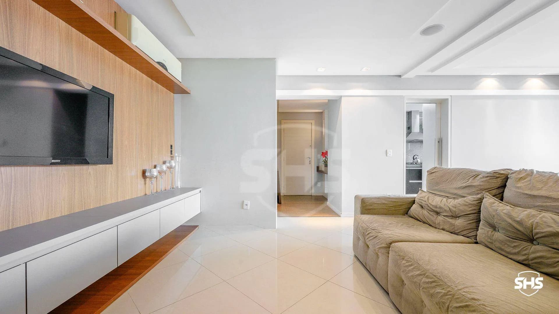 Apartamento com 3 dormitórios à venda, 140 m por R$ 1.250.000,00 - Victor Konder - Blumenau/SC