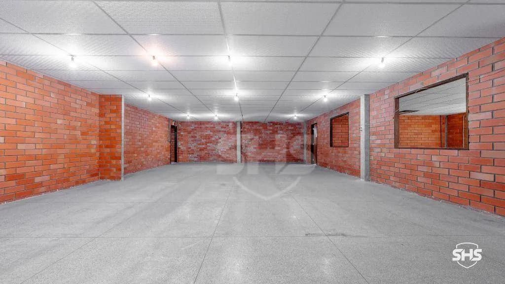 Galpão para alugar, 600 m por R$ 10.327,01/mês - Itoupavazinha - Blumenau/SC